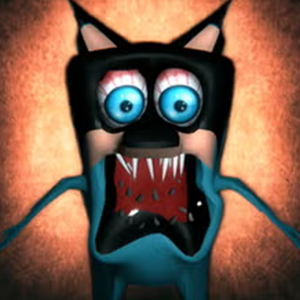 Blodey